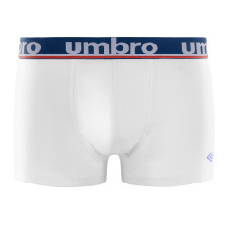 Lot de 3 boxers homme en coton uni Class