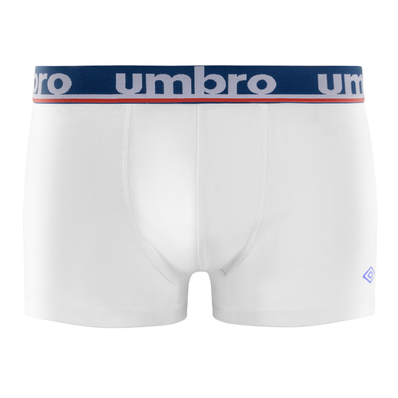 Lot de 3 boxers homme en coton uni Class