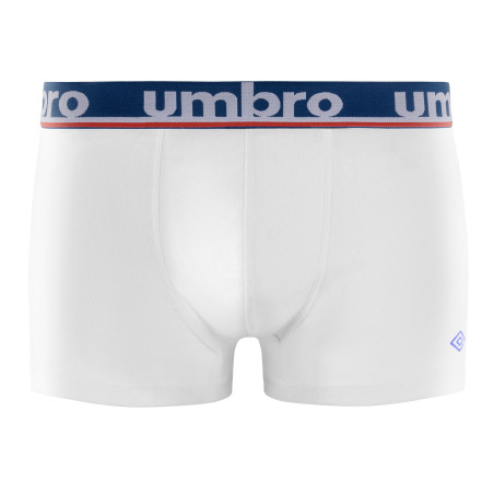 Lot de 3 boxers homme en coton uni Class