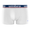 Lot de 3 boxers homme en coton uni Class