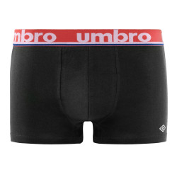 Lot de 3 boxers homme en coton uni Class
