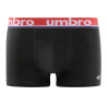 Lot de 3 boxers homme en coton uni Class