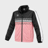 Ensemble de survêtement junior bicolore veste zippé et pantalon
