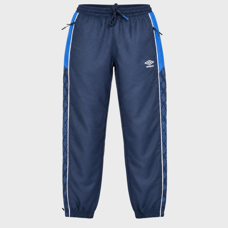 Pantalon de jogging junior avec poches et effet 1249410