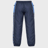 Pantalon de jogging junior avec poches et effet 1249410