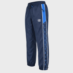 Pantalon de jogging junior avec poches et effet 1249410