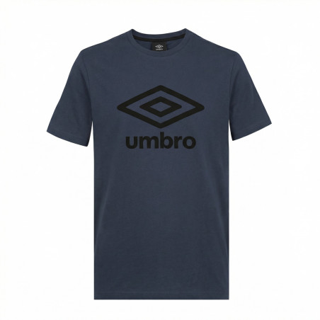 T-shirt junior col rond regular en coton160 GSM Basic Core Logo