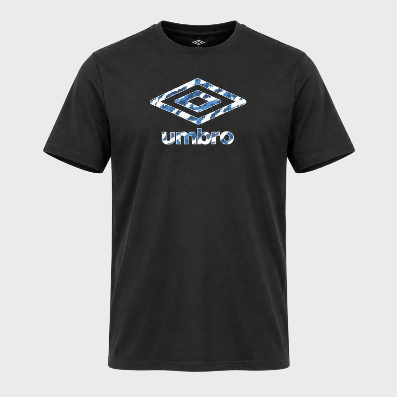 T-shirt junior col rond regular en coton160 GSM Basic Core Logo