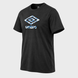 T-shirt junior col rond regular en coton160 GSM Basic Core Logo