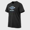 T-shirt junior col rond regular en coton160 GSM Basic Core Logo