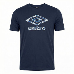 T-shirt junior col rond régular en coton160 GSM Basic Core Logo