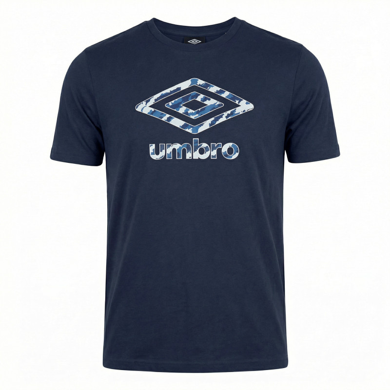 T-shirt junior col rond régular en coton160 GSM Basic Core Logo