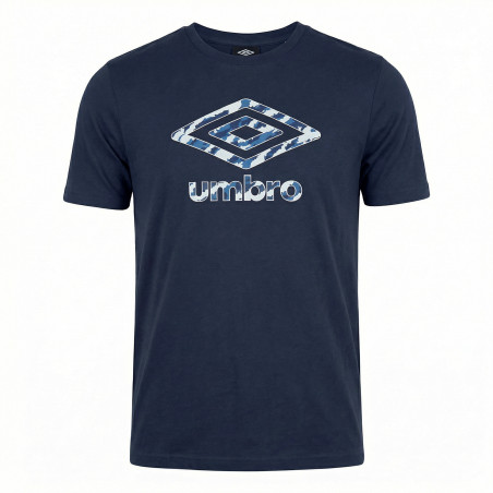 T-shirt junior col rond régular en coton160 GSM Basic Core Logo