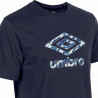 T-shirt junior col rond régular en coton160 GSM Basic Core Logo