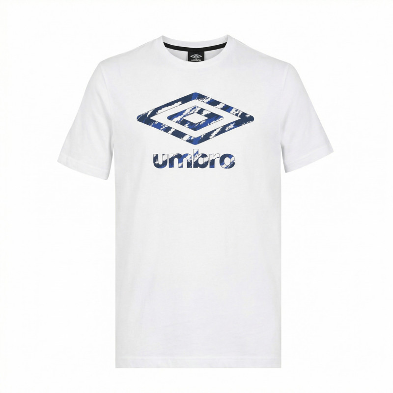 T-shirt junior col rond regular en coton160 GSM Basic Core Logo