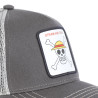 Casquette adulte One Piece Sraw Hat Crew