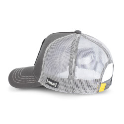 Casquette adulte One Piece Sraw Hat Crew