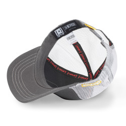 Casquette adulte One Piece Sraw Hat Crew