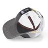 Casquette adulte One Piece Sraw Hat Crew