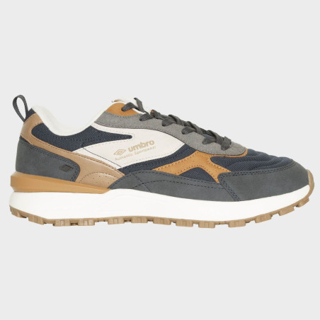 Paire de Baskets homme type sneakers décontractés modèle Upton