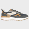 Paire de Baskets homme type sneakers décontractés modèle Upton