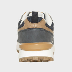 Paire de Baskets homme type sneakers décontractés modèle Upton