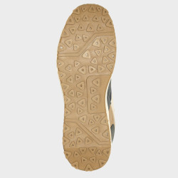 Paire de Baskets homme type sneakers décontractés modèle Upton