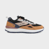 Paire de Baskets homme type sneakers décontractés modèle Upton