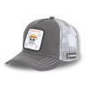 Casquette adulte One Piece Sraw Hat Crew