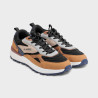 Paire de Baskets homme type sneakers décontractés modèle Upton