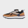 Paire de Baskets homme type sneakers décontractés modèle Upton