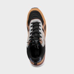 Paire de Baskets homme type sneakers décontractés modèle Upton