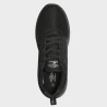 Paire de baskets sport homme modèle Uwent