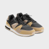 Paire de Baskets homme type sneakers décontractés modèle Stan