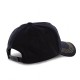 Casquette Capslab Looney Tunes Daffy Noir