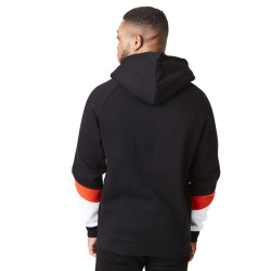 Sweat à capuche homme One Piece Monkey Luffy