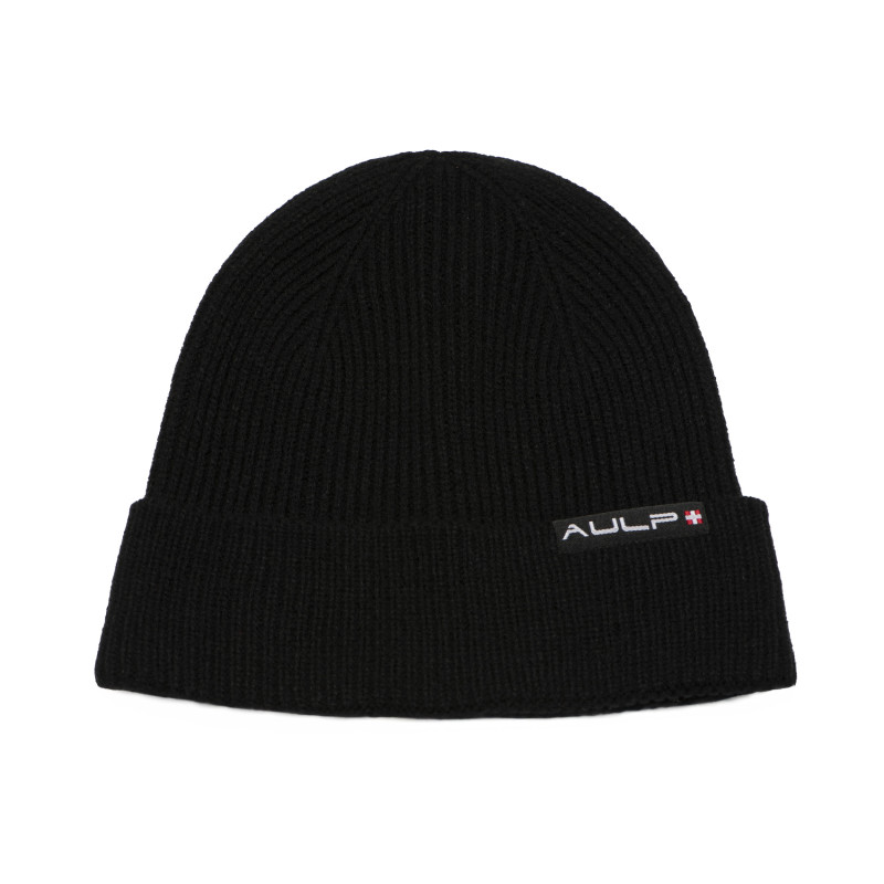 Bonnet Casual Black