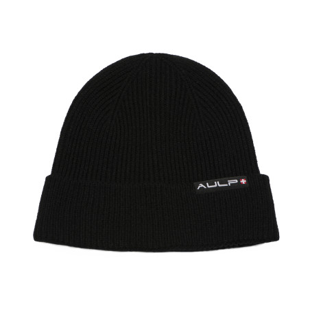 Bonnet Casual Black