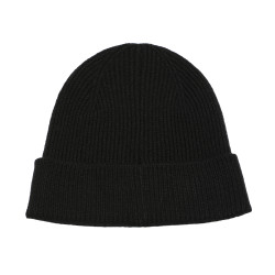 Bonnet Casual Black
