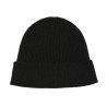 Bonnet Casual Black