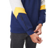 Sweat à capuche homme One Piece Skull