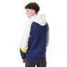 Sweat à capuche homme One Piece Skull