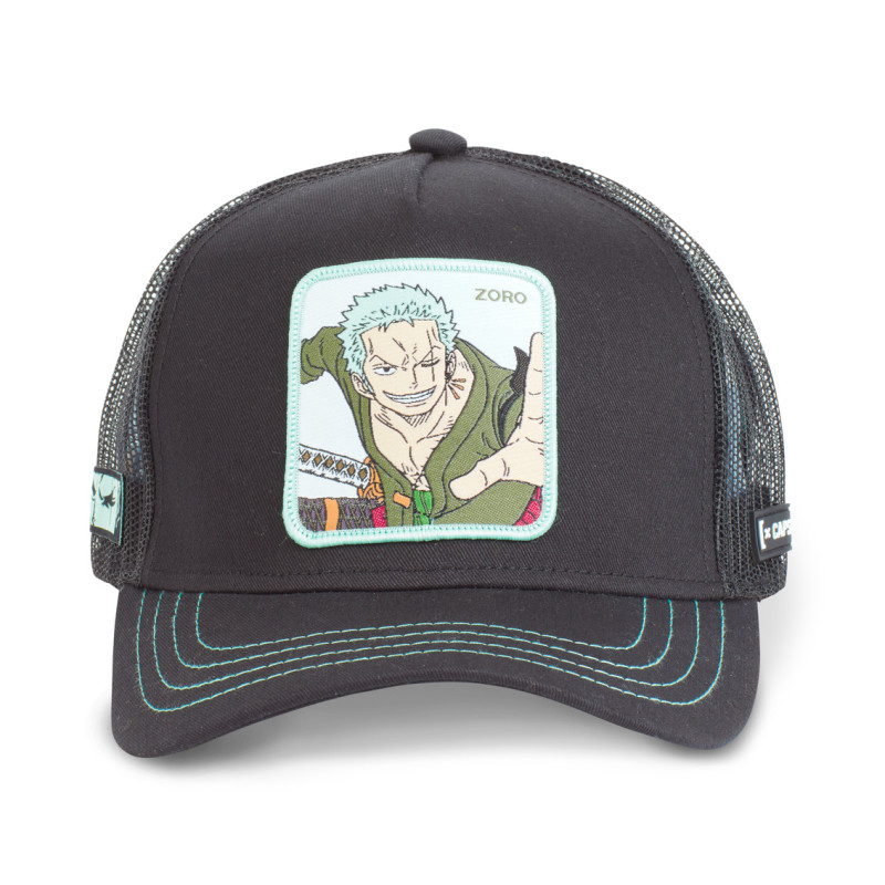 Casquette adulte One Piece Zoro