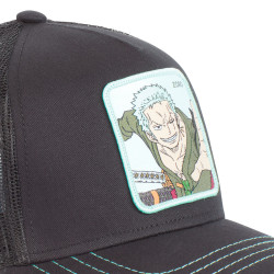 Casquette adulte One Piece Zoro