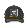 Casquette trucker avec filet One Piece Luffy