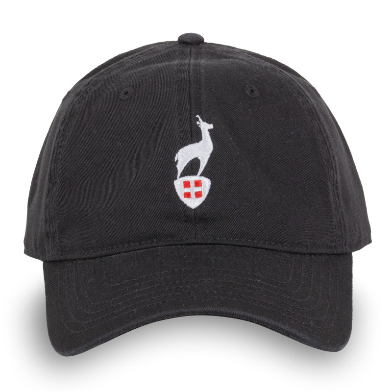 Casquette Dad Cap Base Black Casquette Dad Cap Base Black