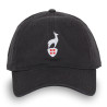 Casquette Dad Cap Base Black Casquette Dad Cap Base Black