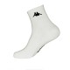 Lot de 3 paires de chaussettes Lowcut Homme Kappa Blanches