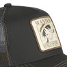 Casquette trucker avec filet One Piece