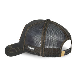 Casquette trucker avec filet One Piece